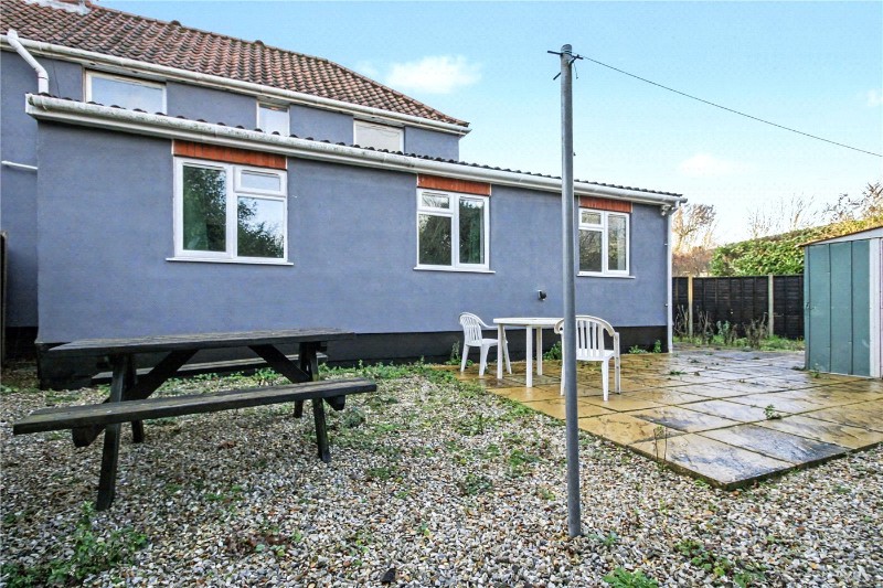 Lubbock Close, Norwich, Norfolk, NR2