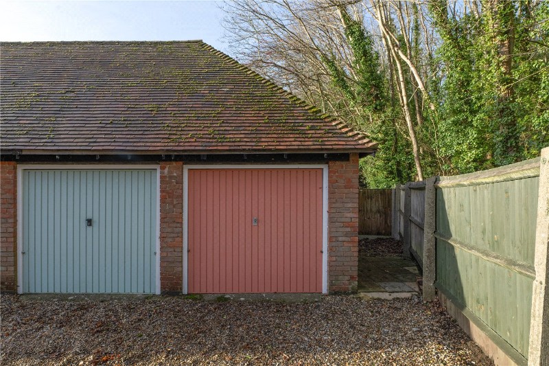 Church Hill, Harbledown, Canterbury, Kent, CT2