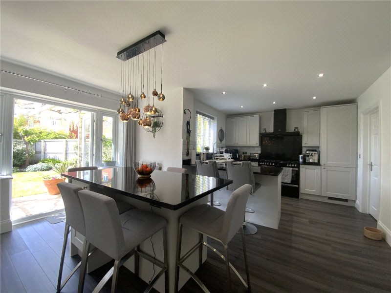 Fruitfields Close, Devizes, Wiltshire, SN10