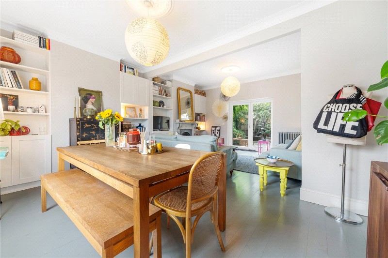 Archdale Road, East Dulwich, London, SE22