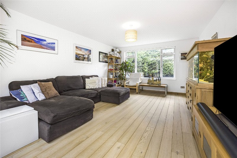Biscoe Way, Lewisham, London, SE13