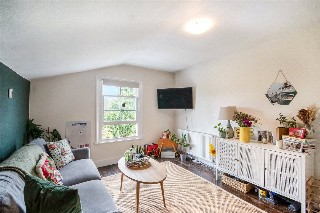 Friern Road, London, SE22
