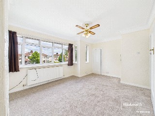 Honeypot Lane, Kingsbury, London, NW9