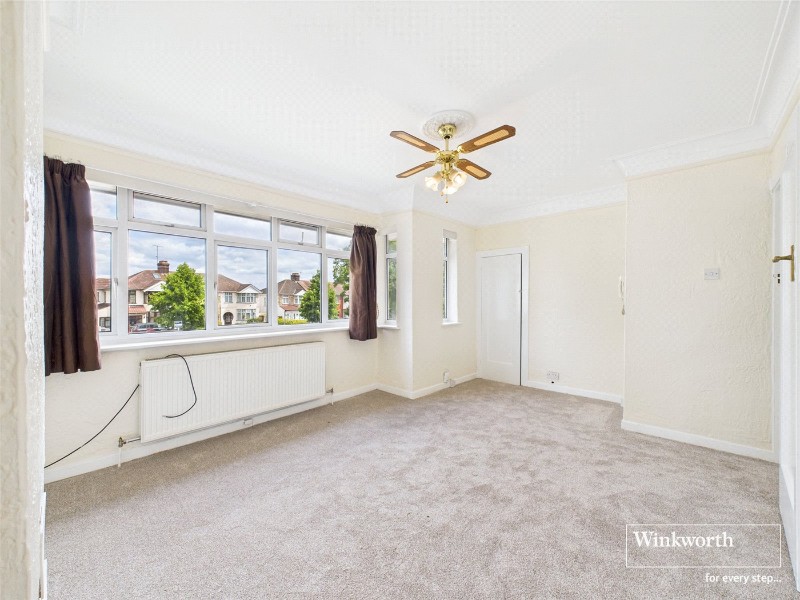 Honeypot Lane, Kingsbury, London, NW9