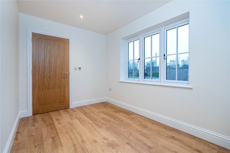 George Street, Helpringham, Sleaford, NG34