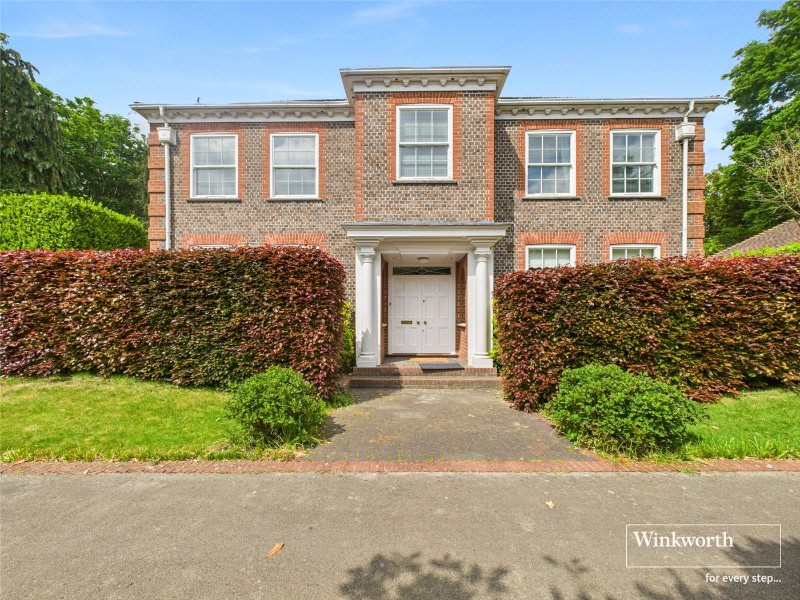 Calcot Park, Calcot, Reading, Berkshire, RG31