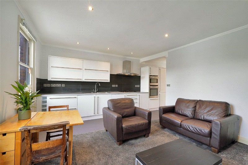 Woodsome Road, London, NW5