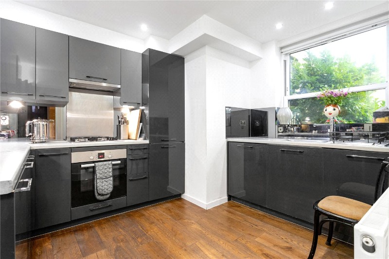 Evering Road, London, E5