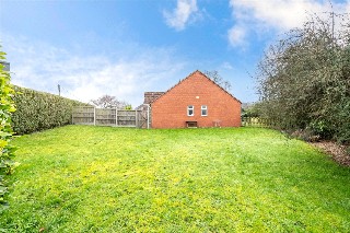 Burton Road, Heckington, Sleaford, Lincolnshire, NG34