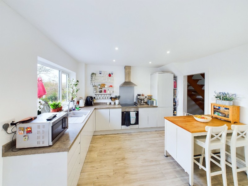 Chapel Downs Drive, Crediton, Devon, EX17