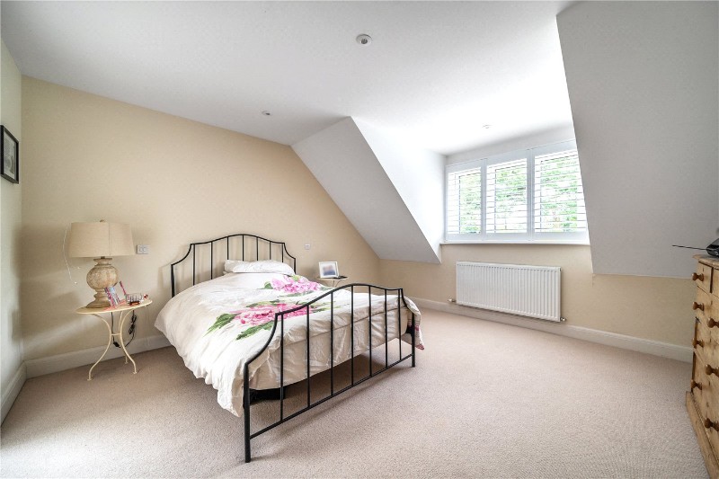 Pack Lane, Basingstoke, Hampshire, RG22