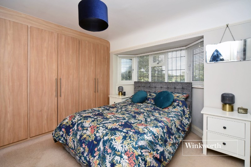 Tudor Close, Cheam, Sutton, SM3