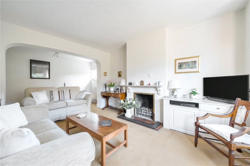 Lickfolds Road, Rowledge, Farnham, Surrey, GU10