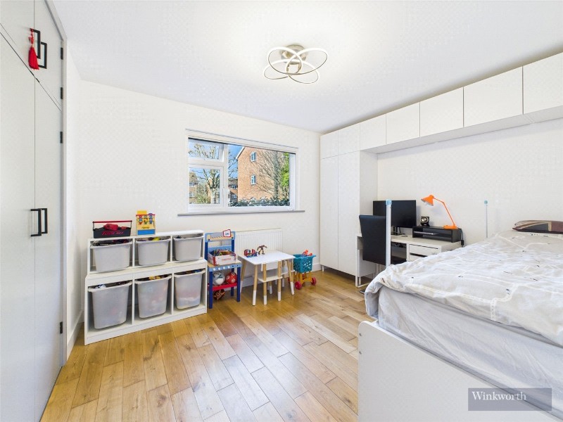 Lovelace Gardens, Surbiton, KT6