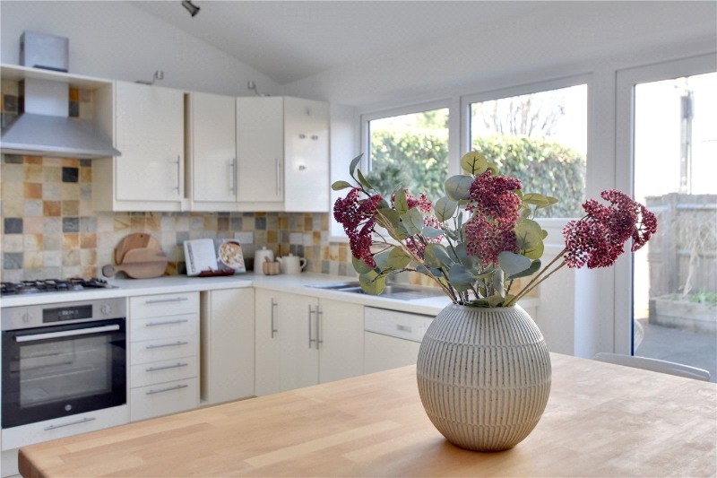 Morden Hill, Lewisham, London, SE13