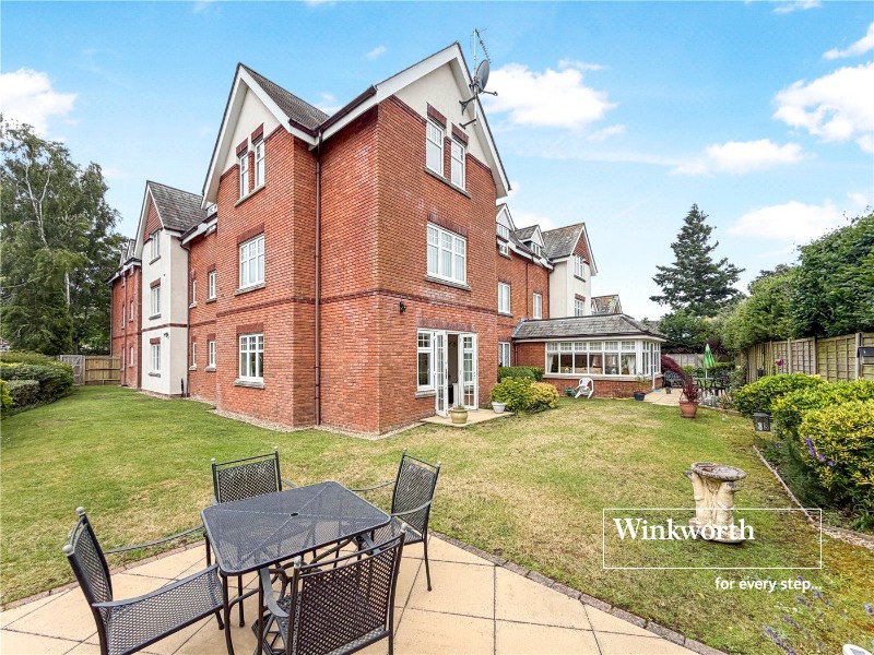 New Road, Ferndown, Dorset, BH22