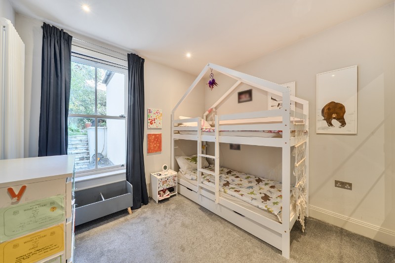 Westwood Park, London, SE23