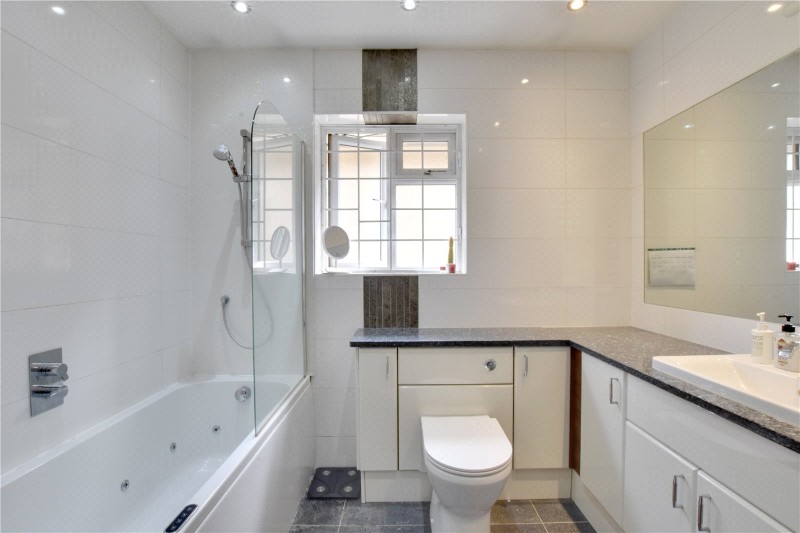 North Park, Eltham, London, SE9