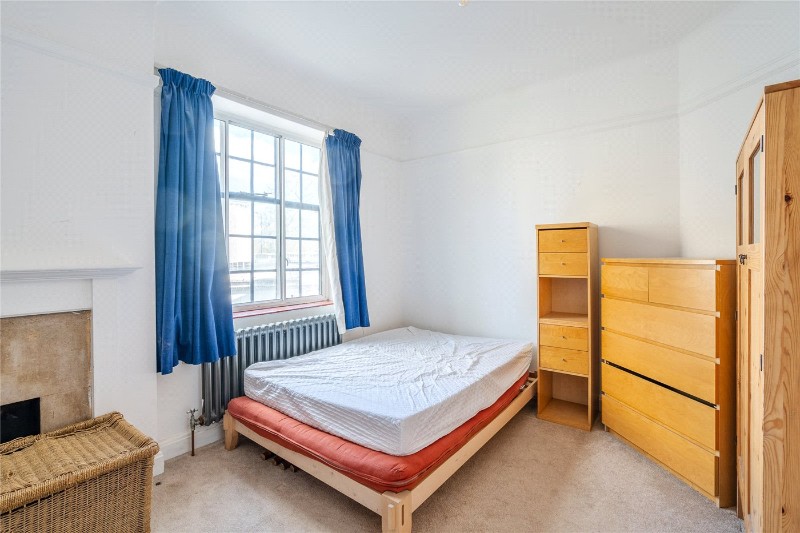 Brixton Hill, London, SW2