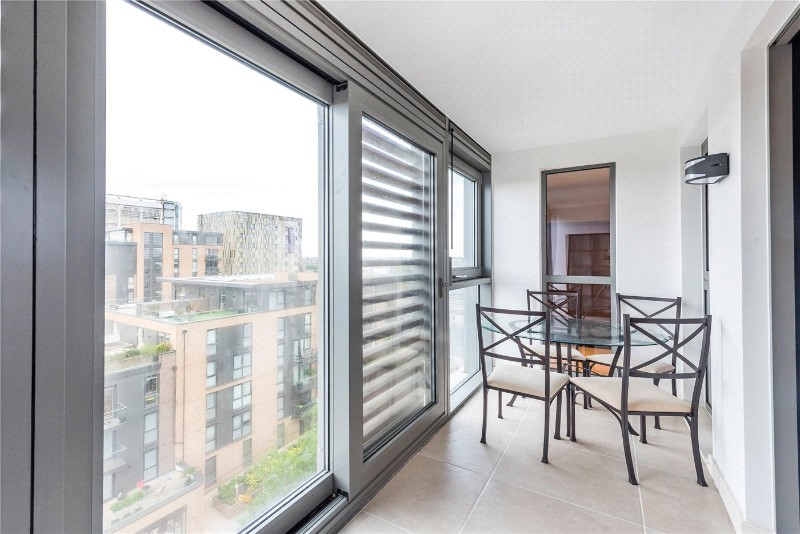 Westgate House, Brentford, TW8