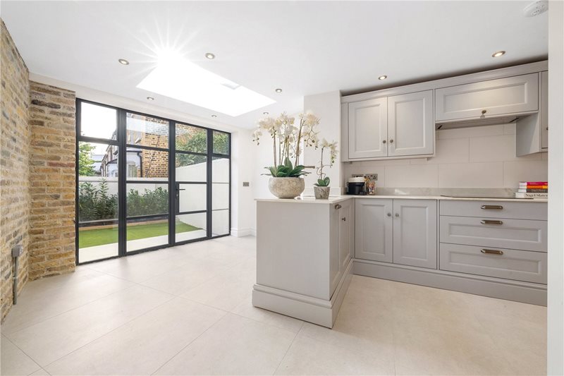 Landcroft Road, East Dulwich, London, SE22