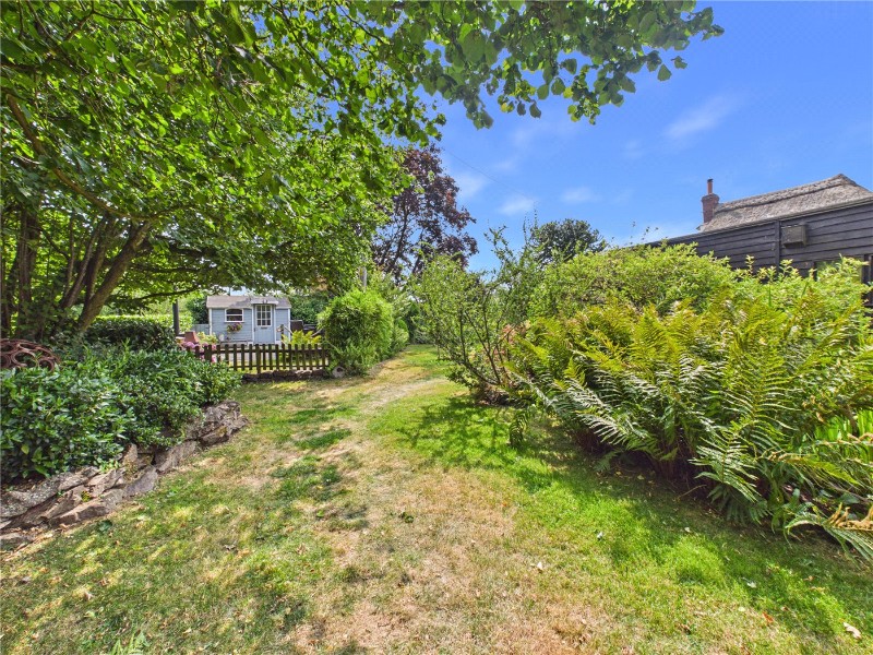 Calverleigh, Tiverton, Devon, EX16
