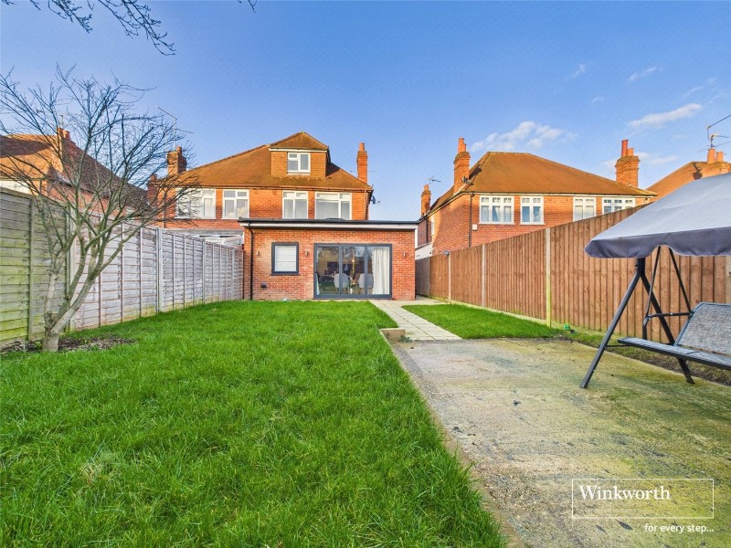 Drayton Road, Reading, Berkshire, RG30