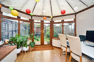 The Retreat, Cheam Common Road, Worcester Park, KT4