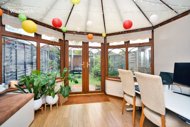 The Retreat, Cheam Common Road, Worcester Park, KT4