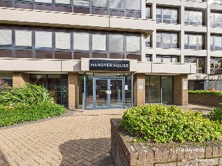 Hanover House, Kings Road, Reading, Berkshire, RG1