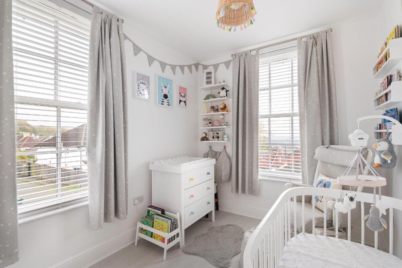 Gayfere Place, London, SE25