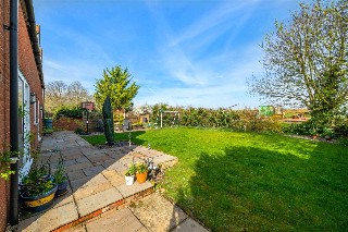 Station Street, Rippingale, Bourne, Lincolnshire, PE10
