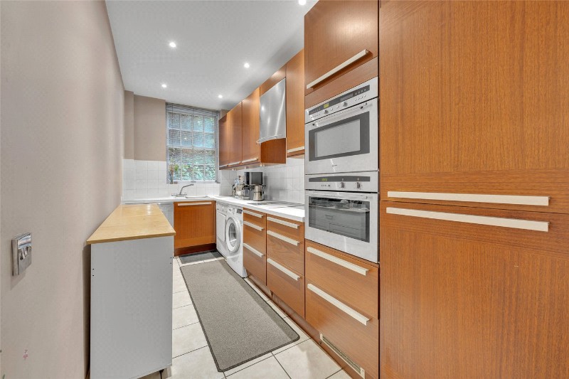 South Lodge, Circus Road, St John&#39;s Wood, London, NW8