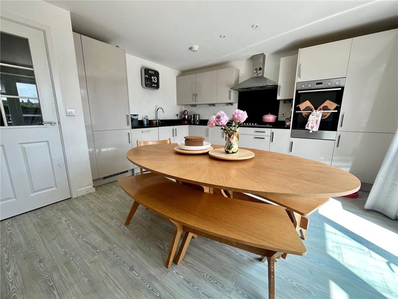 Fetlock Drive, Newbury, Berkshire, RG14