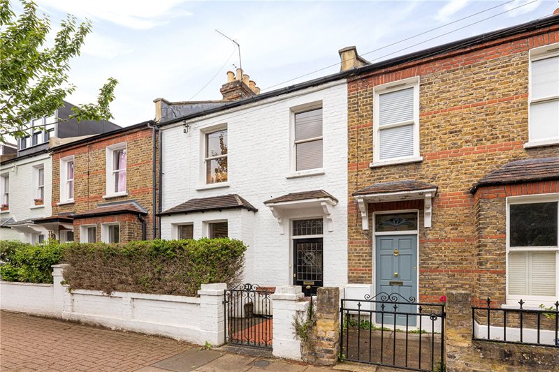 Ashlone Road, London, SW15