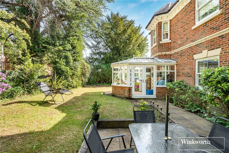 Onslow Road, Sunningdale, Berkshire, SL5