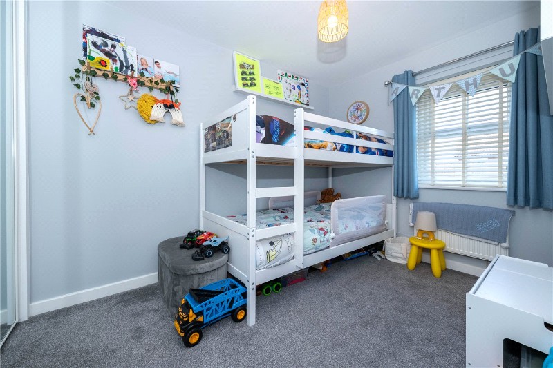 Warwick Close, Bourne, PE10