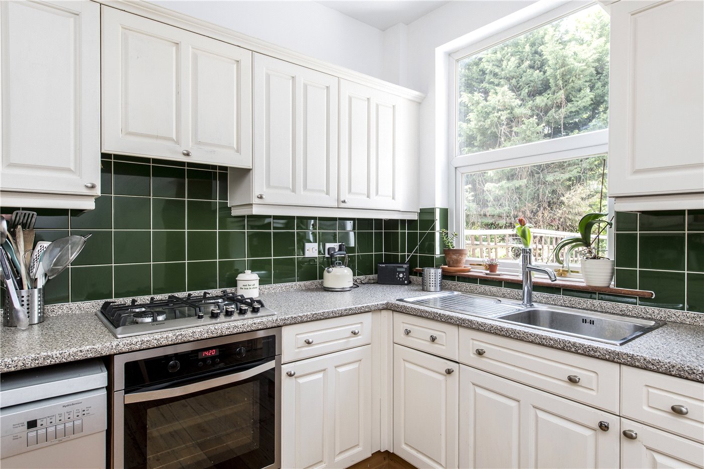 Kitchen Detail