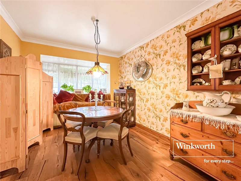 Ringwood Road, Ferndown, Dorset, BH22