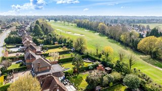 Banstead Road, Banstead, Surrey, SM7