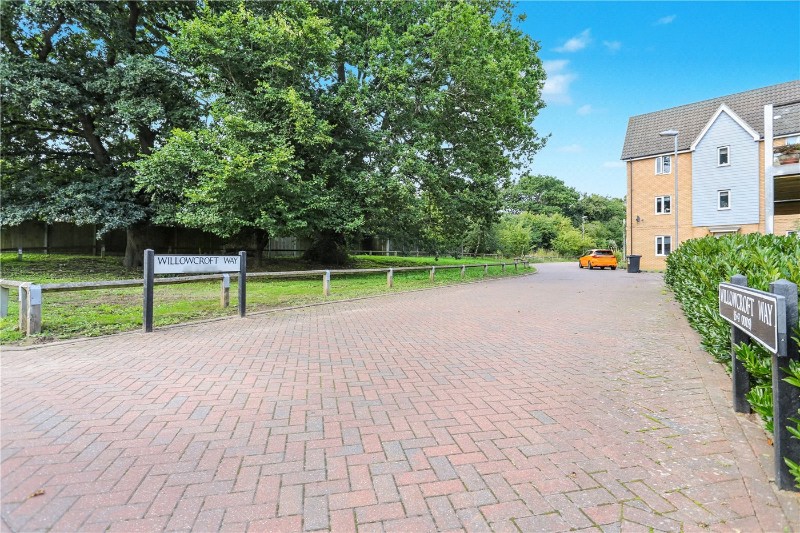 Willowcroft Way, Cringleford, Norwich, Norfolk, NR4
