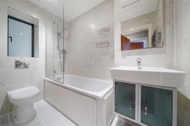 Kings Quarter Apartments, Copenhagen Street, London, N1