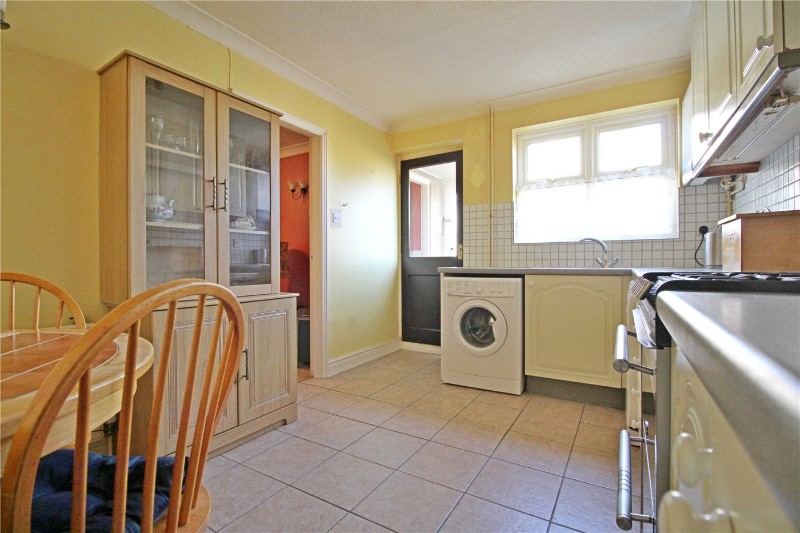 Dixons Road, Market Deeping, Peterborough, Lincolnshire, PE6