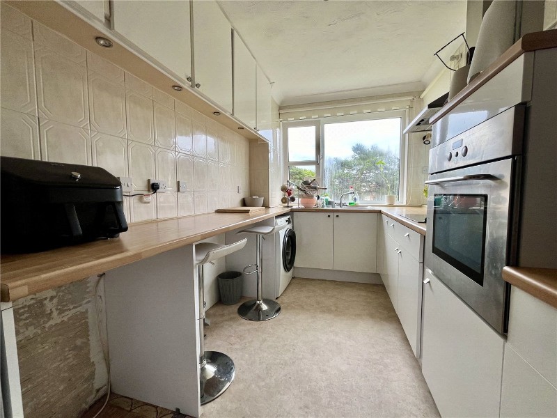 Western Road, Poole, BH13