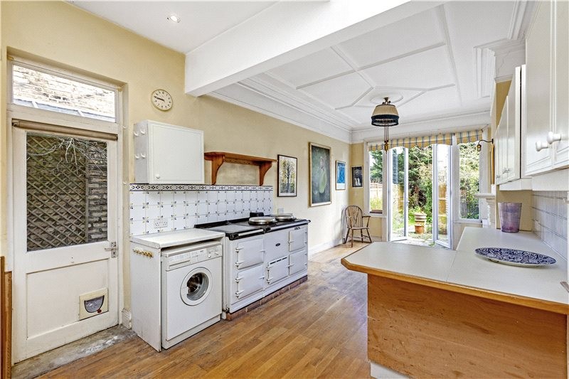 Elm Grove Road, Barnes, SW13