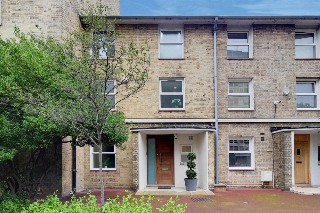 Court Close, St John's Wood Park, St John's Wood, London, NW8
