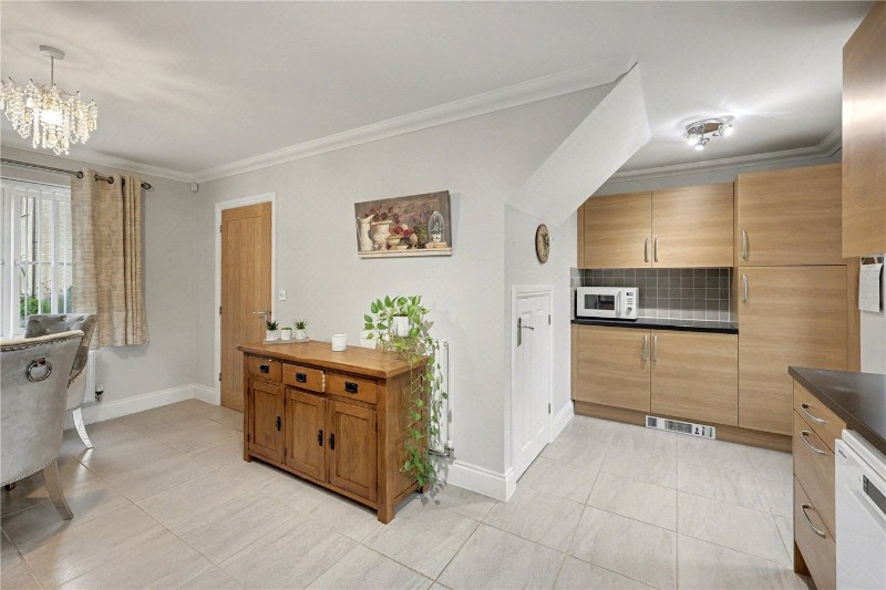 Trafford Way, Spixworth, Norwich, Norfolk, NR10