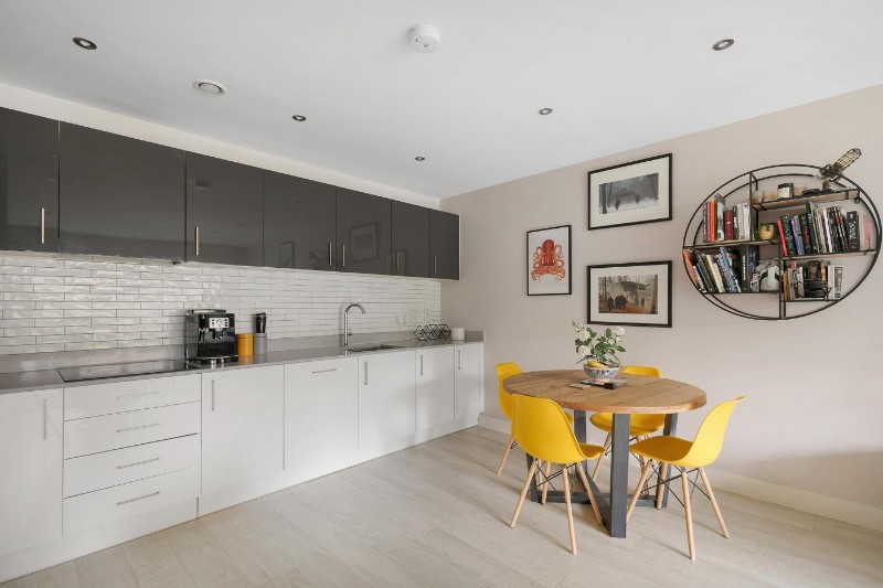Sylvan Hill, Upper Norwood, Croydon, London, SE19