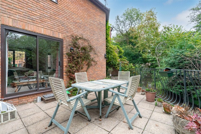 Millstream Close, Wimborne, Dorset, BH21
