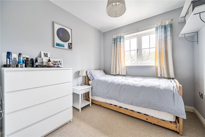 Oxford Road, Chieveley, Newbury, Berkshire, RG20